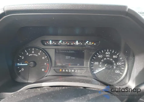 2019 Ford F-150 Xl from USA, damaged, VIN 1FTEX1EB9KKC53696